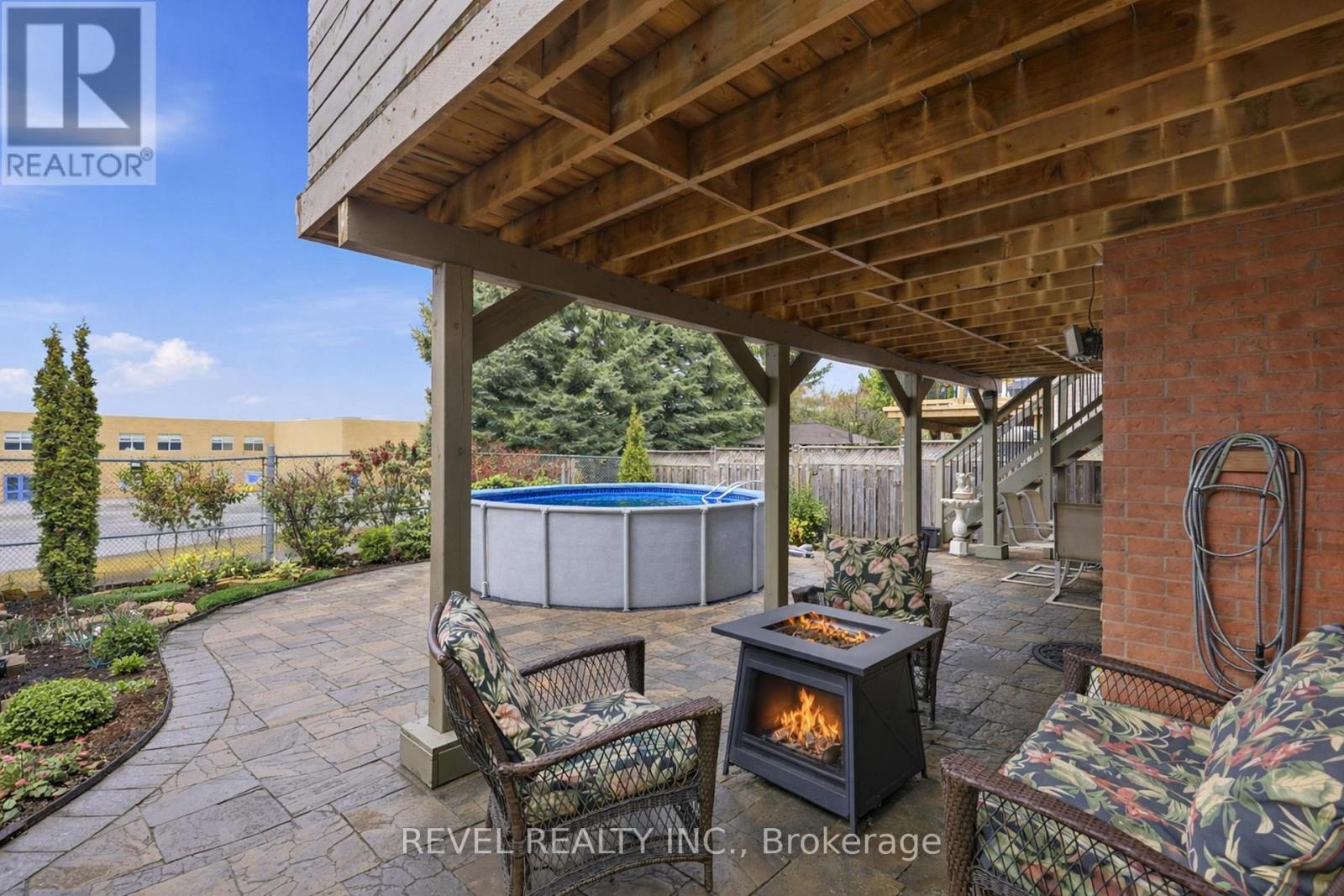 116 Hibbard Drive, Ajax, Ontario  L1Z 1J8 - Photo 35 - E12994362