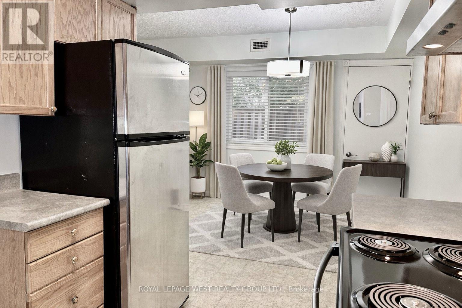 107 - 841 BATTELL STREET, Cobourg, Ontario