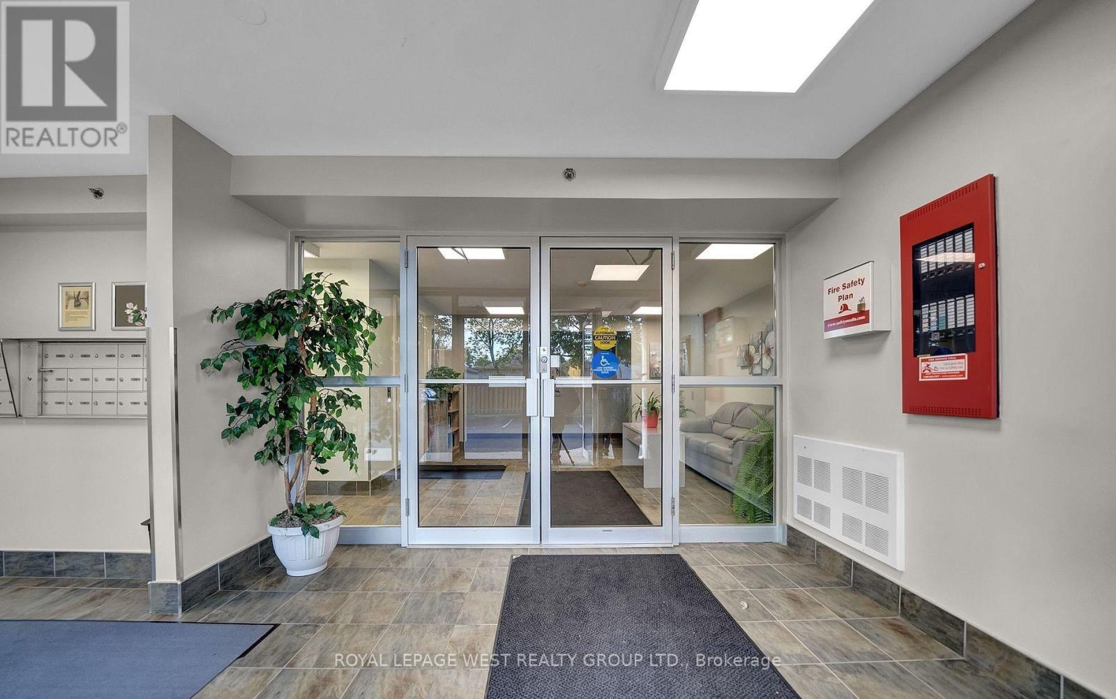 107 - 841 Battell Street, Cobourg, Ontario K9A 0B9 - Photo 19 - X12951020