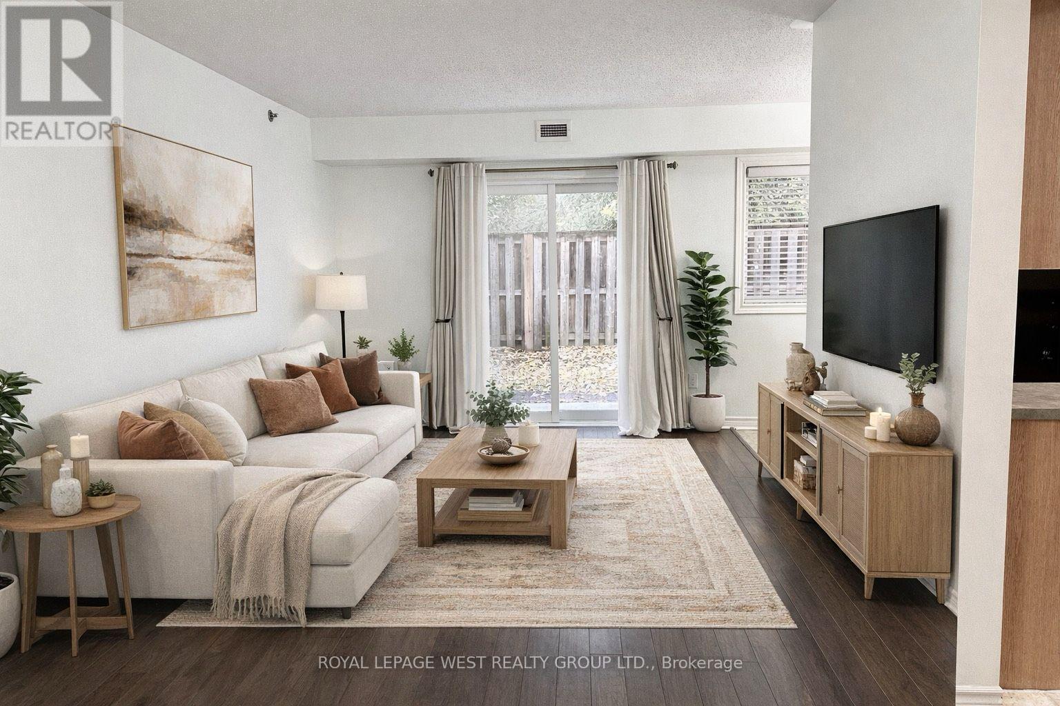 107 - 841 Battell Street, Cobourg, Ontario K9A 0B9 - Photo 3 - X12951020