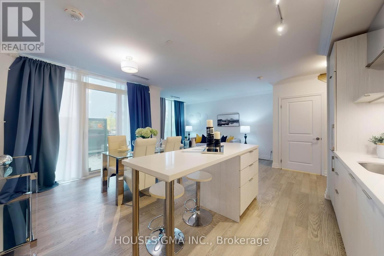 101 - 18 Rouge Valley Drive, Markham, Ontario  L6G 0H1 - Photo 12 - N12994450