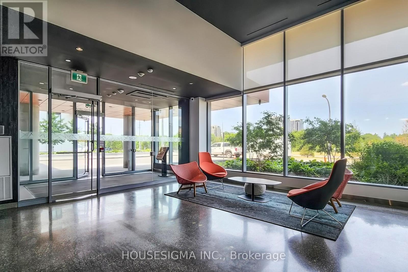 101 - 18 Rouge Valley Drive, Markham, Ontario  L6G 0H1 - Photo 2 - N12994450