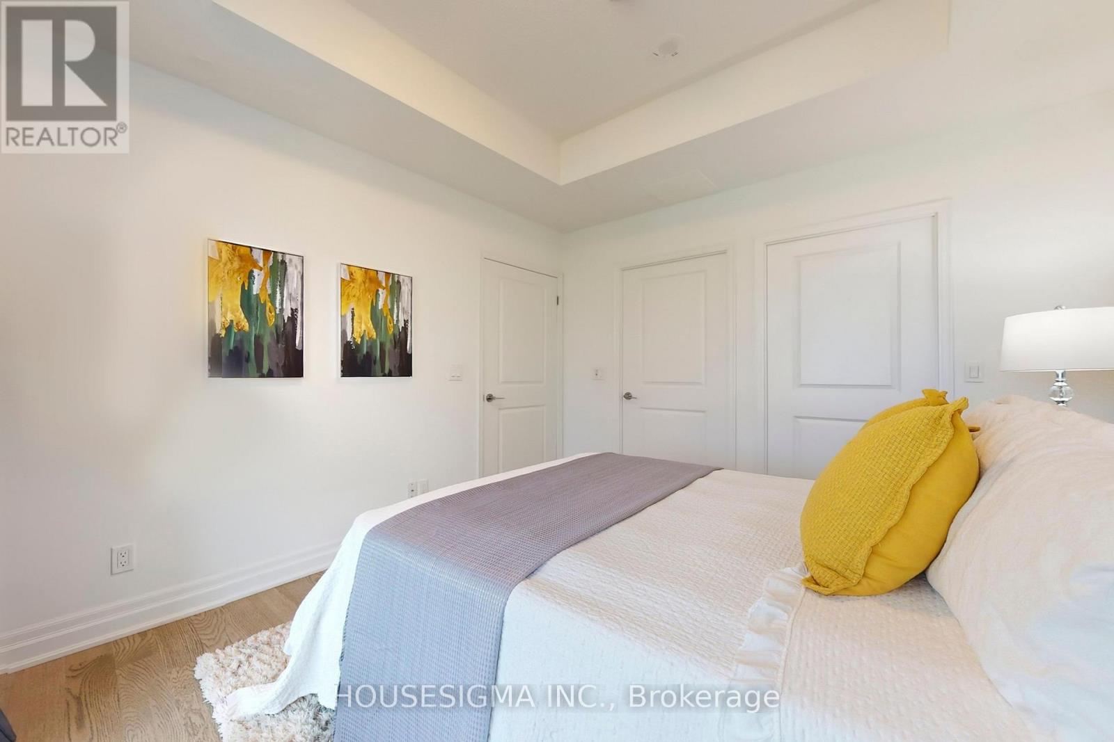 101 - 18 Rouge Valley Drive, Markham, Ontario  L6G 0H1 - Photo 22 - N12994450