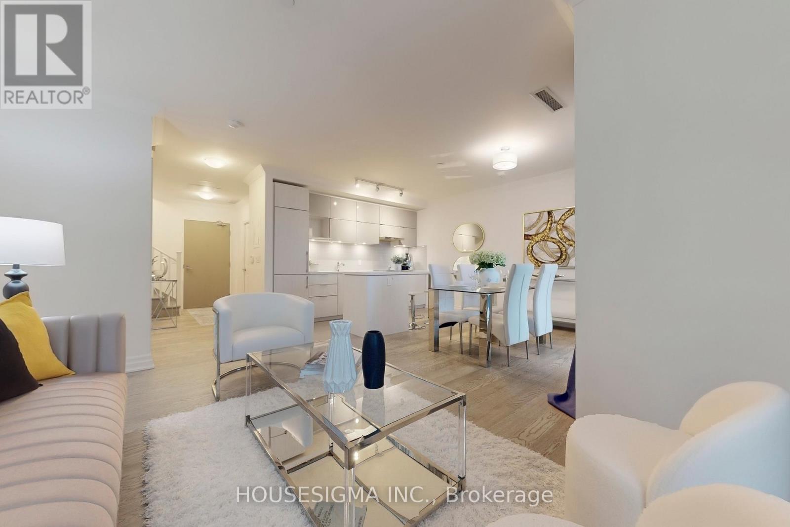 101 - 18 Rouge Valley Drive, Markham, Ontario  L6G 0H1 - Photo 8 - N12994450