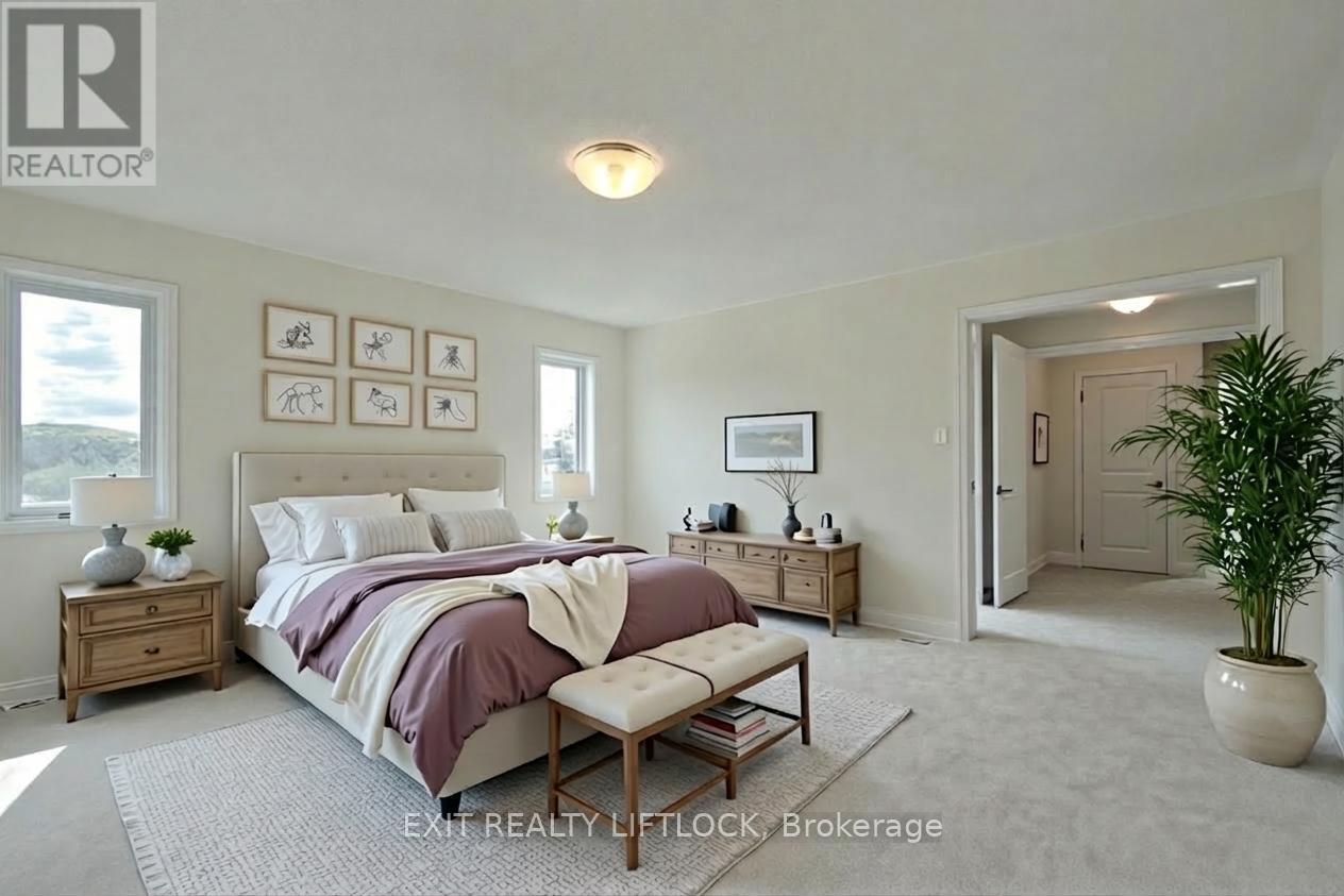 61 Golden Meadows Drive, Otonabee-South Monaghan, Ontario  K9J 0K8 - Photo 17 - X12891324