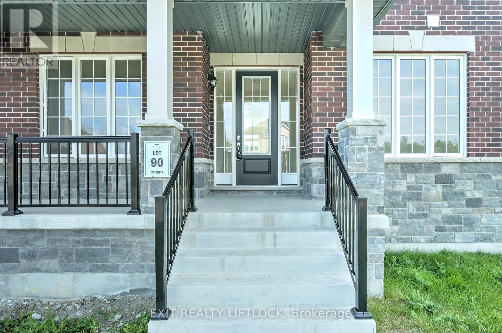 61 Golden Meadows Drive, Otonabee-South Monaghan, Ontario  K9J 0K8 - Photo 2 - X12891324