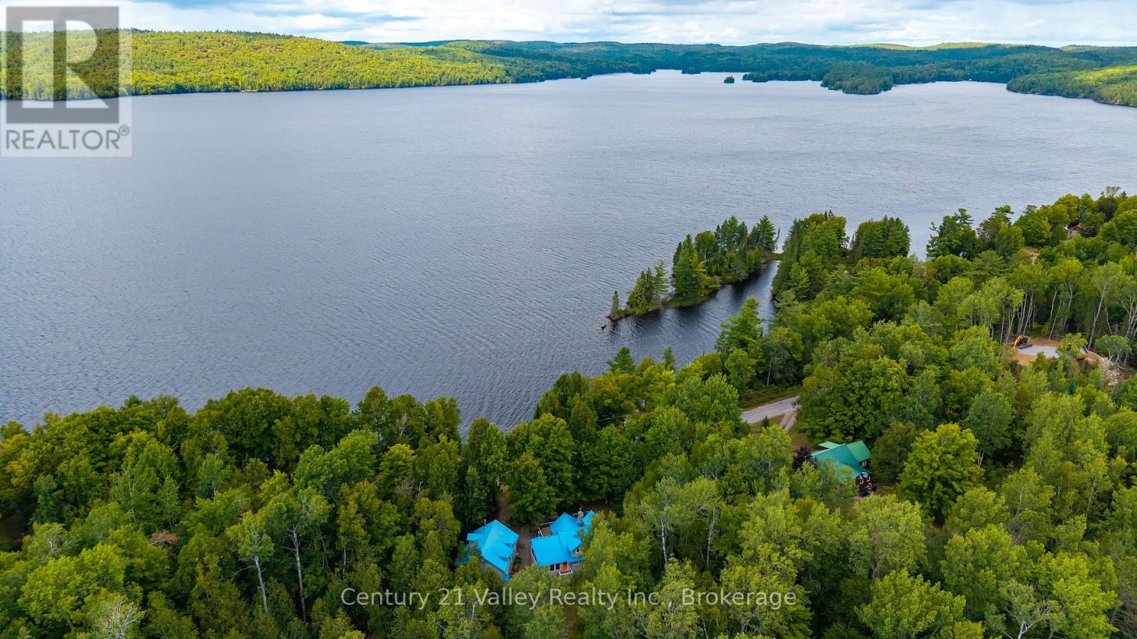 671 Graphite Bay Road, Greater Madawaska, Ontario  K0J 1H0 - Photo 12 - X12829226