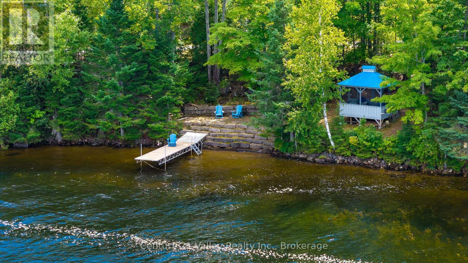 671 Graphite Bay Road, Greater Madawaska, Ontario  K0J 1H0 - Photo 24 - X12829226