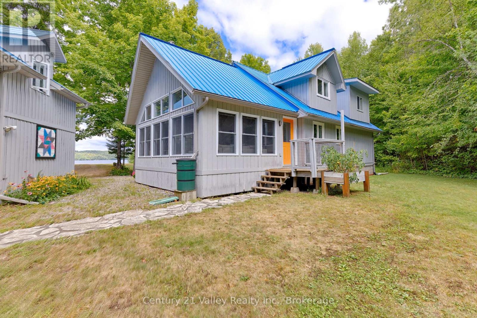 671 Graphite Bay Road, Greater Madawaska, Ontario  K0J 1H0 - Photo 17 - X12829226