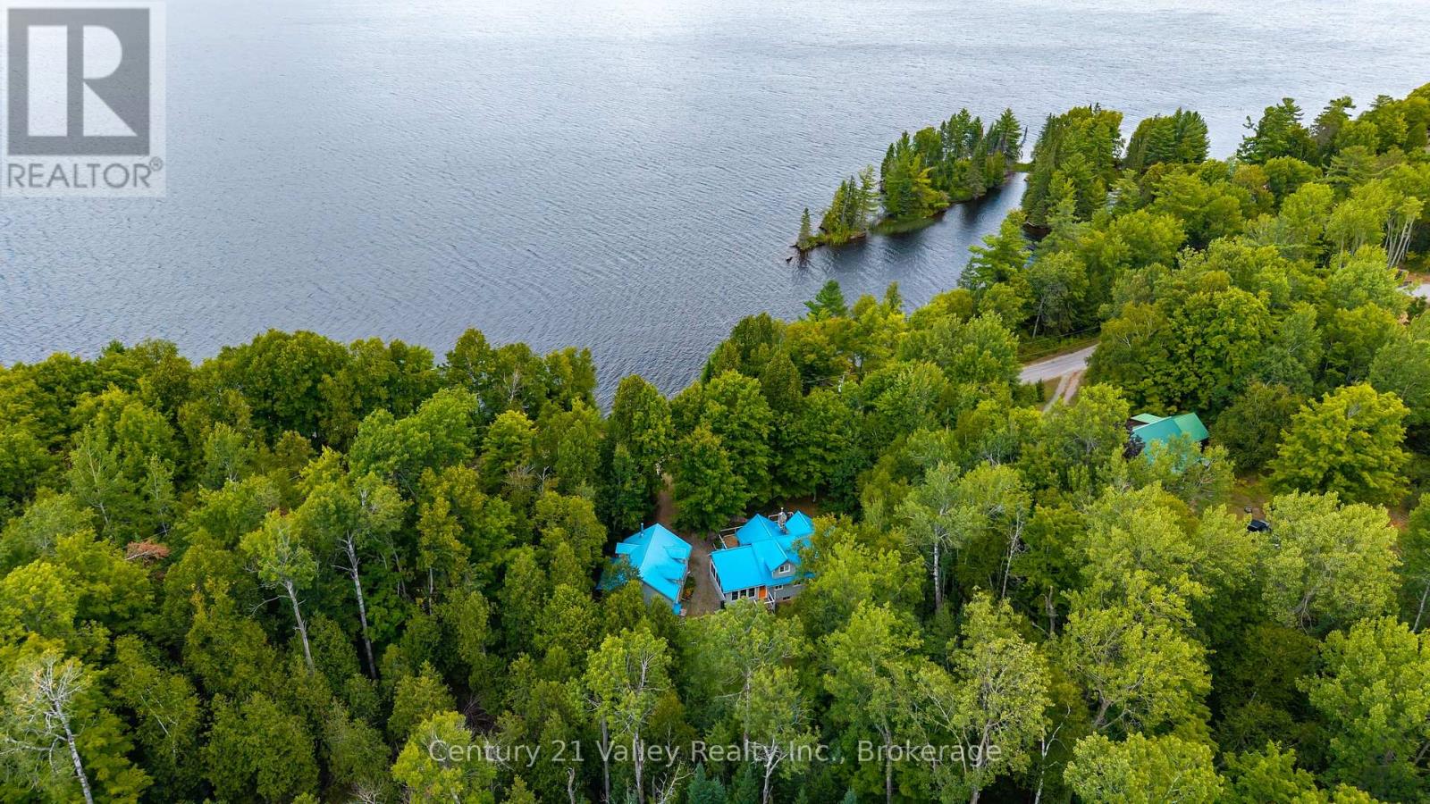 671 Graphite Bay Road, Greater Madawaska, Ontario  K0J 1H0 - Photo 18 - X12829226