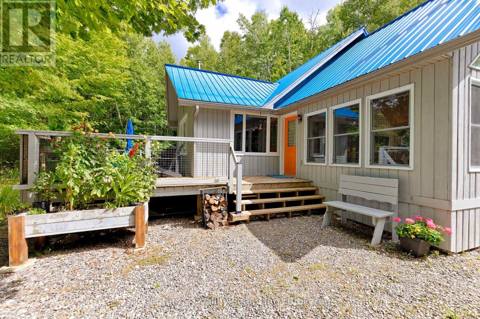 671 Graphite Bay Road, Greater Madawaska, Ontario  K0J 1H0 - Photo 19 - X12829226