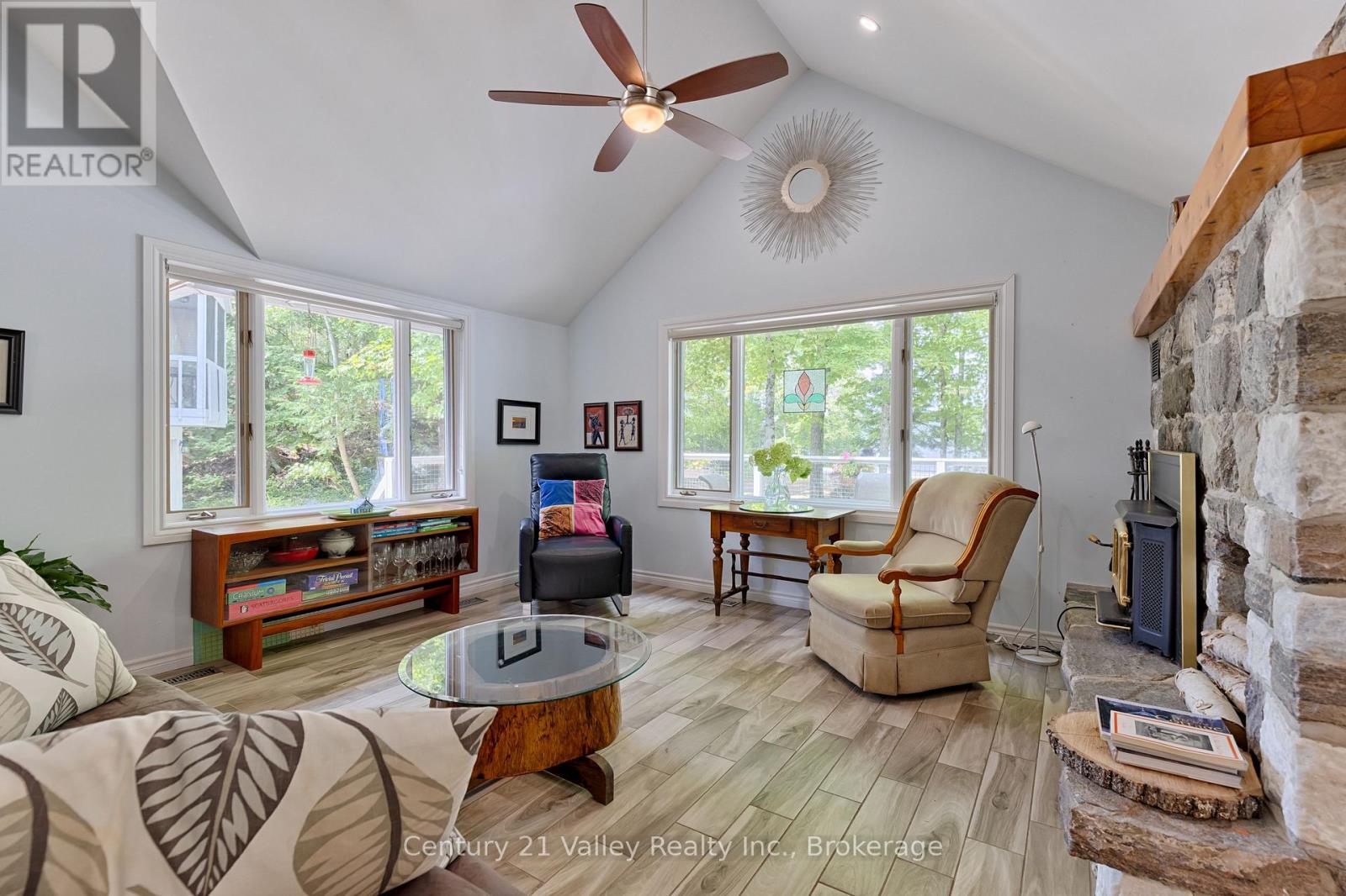 671 Graphite Bay Road, Greater Madawaska, Ontario  K0J 1H0 - Photo 32 - X12829226