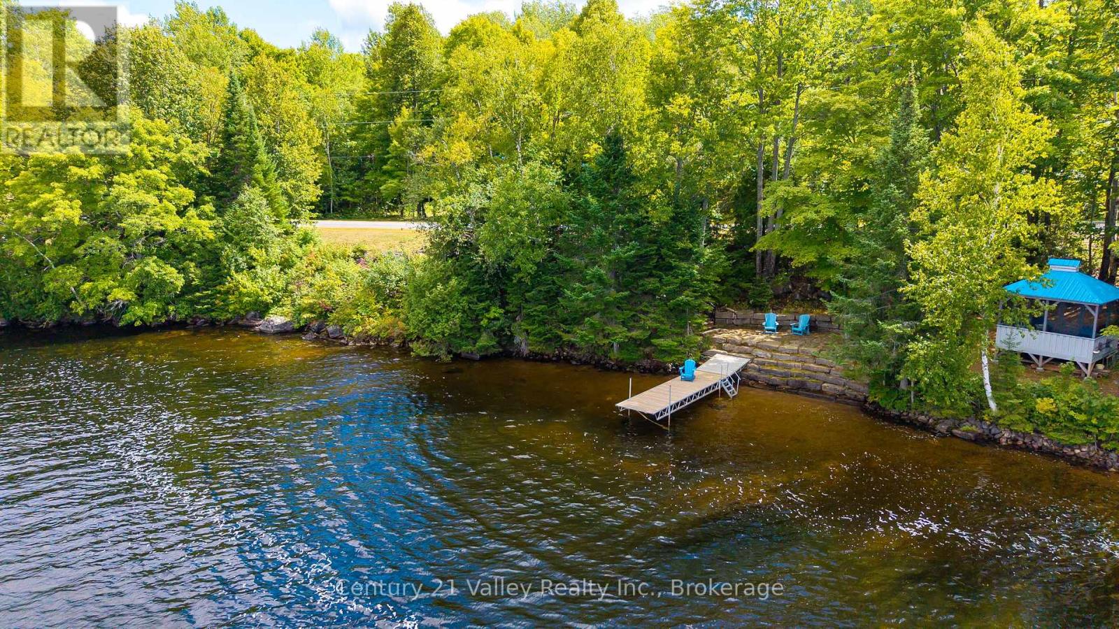 671 Graphite Bay Road, Greater Madawaska, Ontario  K0J 1H0 - Photo 7 - X12829226