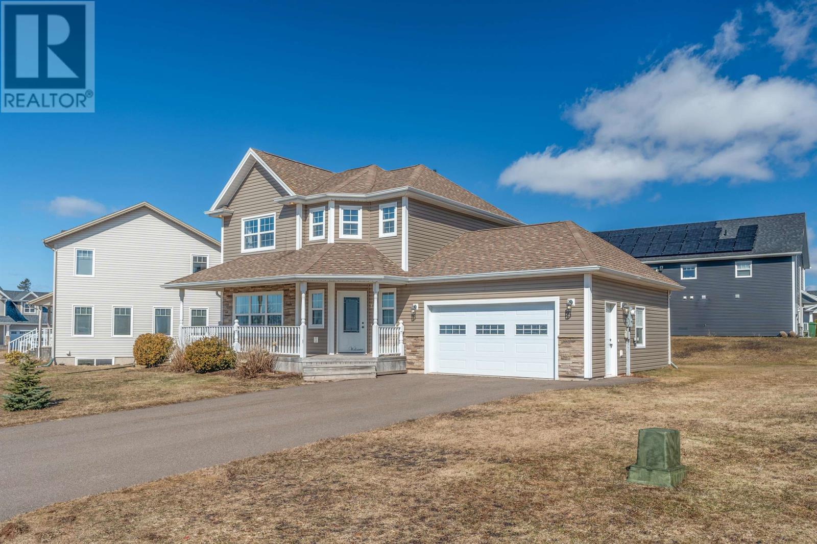 122 Essex Crescent, West Royalty, Prince Edward Island  C1E 0G8 - Photo 2 - 202607278