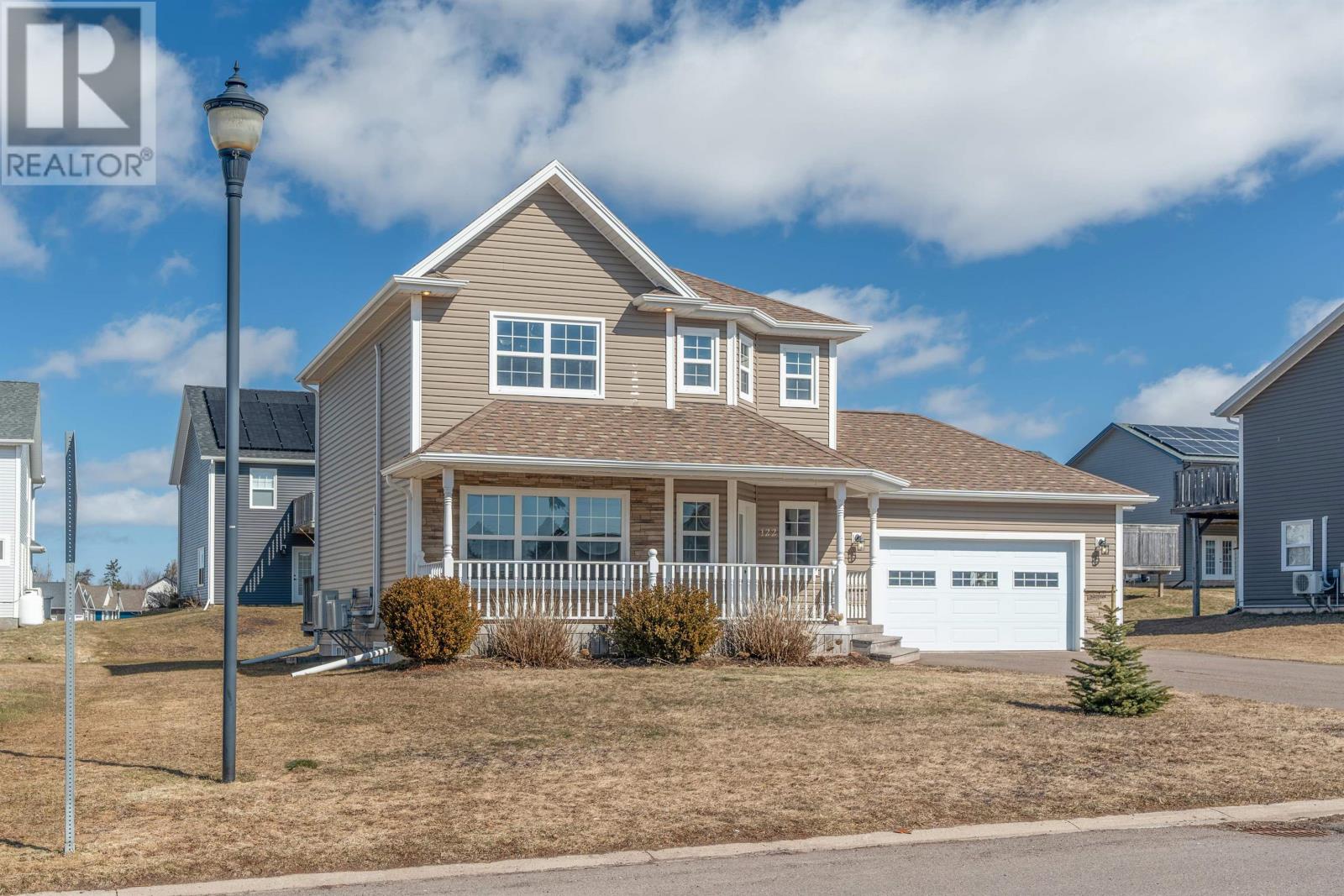 122 Essex Crescent, West Royalty, Prince Edward Island  C1E 0G8 - Photo 3 - 202607278