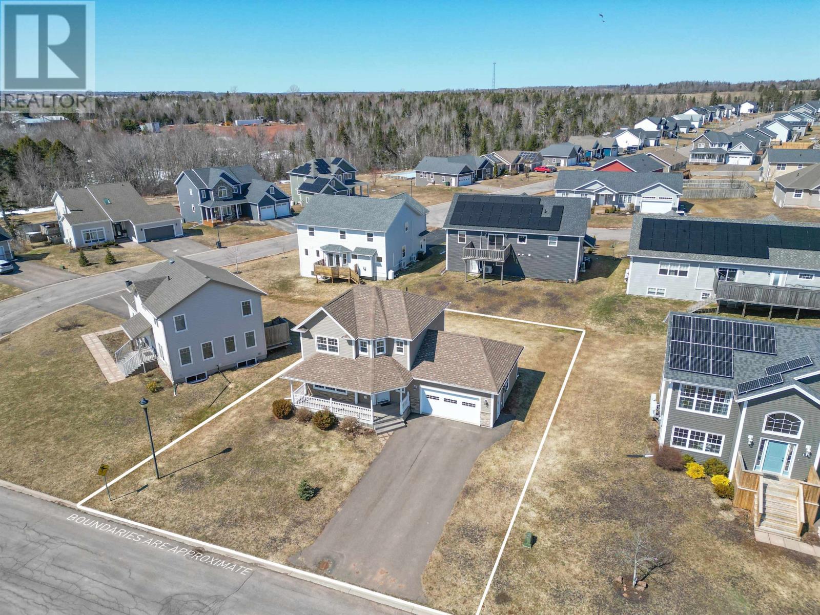 122 Essex Crescent, West Royalty, Prince Edward Island  C1E 0G8 - Photo 37 - 202607278