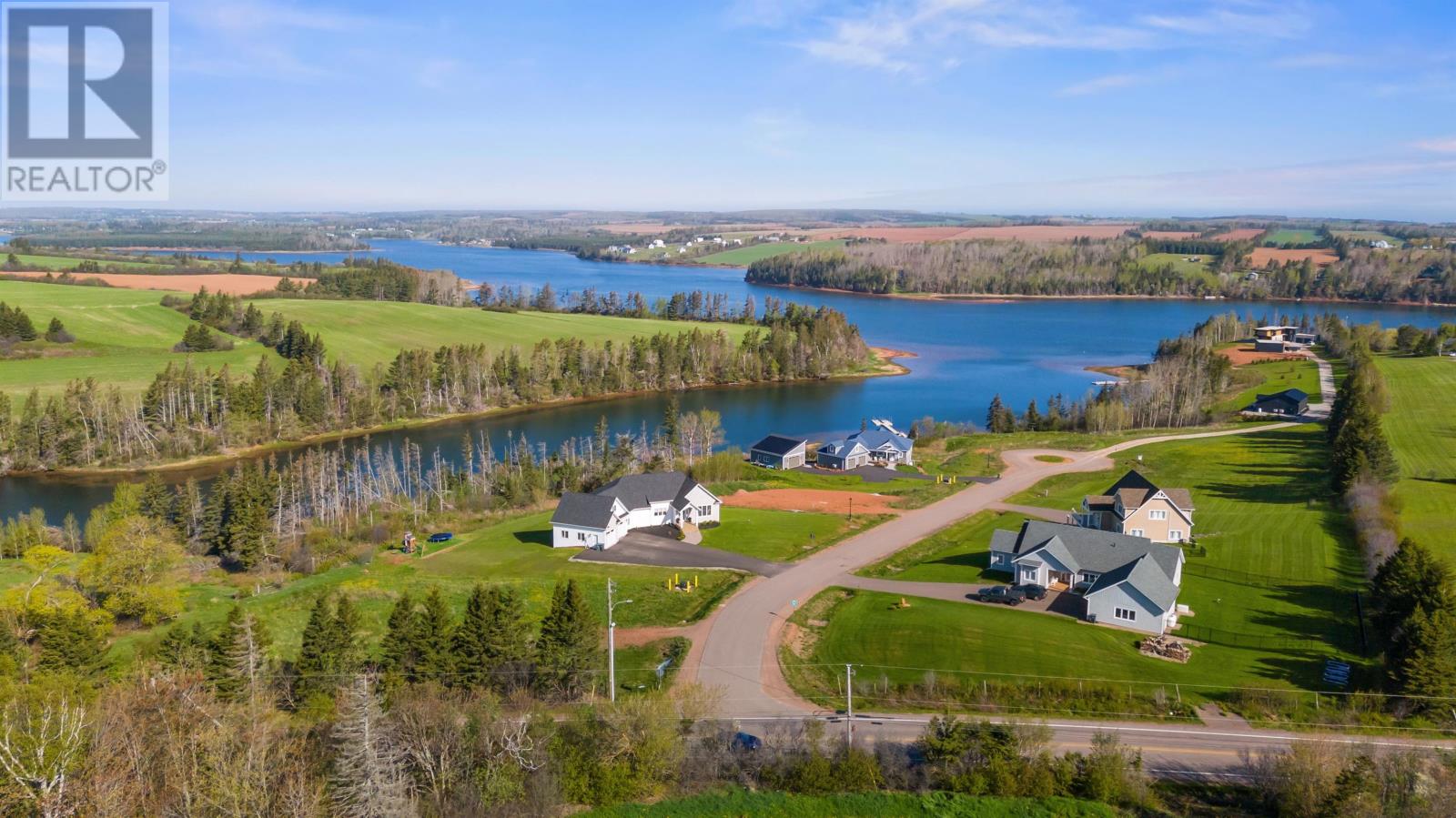 9 Lennys Lane, Clinton, Prince Edward Island  C0B 1M0 - Photo 2 - 202607280