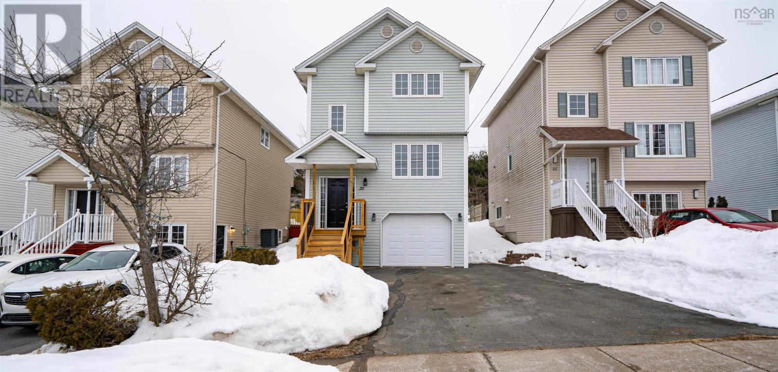 20 Glenbourne Court, Halifax, Nova Scotia  B3S 1E2 - Photo 1 - 202603305