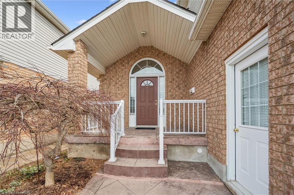 6 Keller Crescent, Kitchener, Ontario  N2N 3M7 - Photo 5 - 40810303