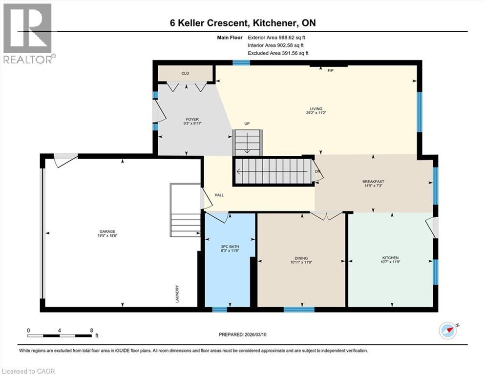 6 Keller Crescent, Kitchener, Ontario  N2N 3M7 - Photo 36 - 40810303