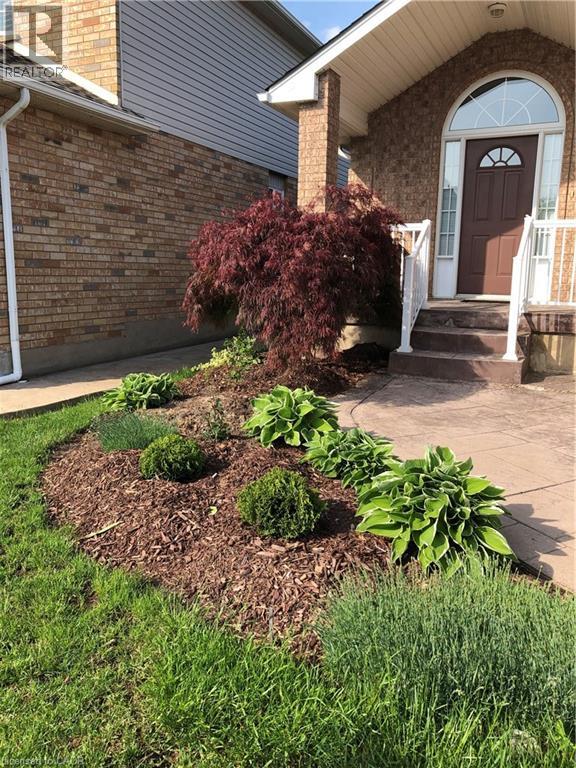 6 Keller Crescent, Kitchener, Ontario  N2N 3M7 - Photo 39 - 40810303