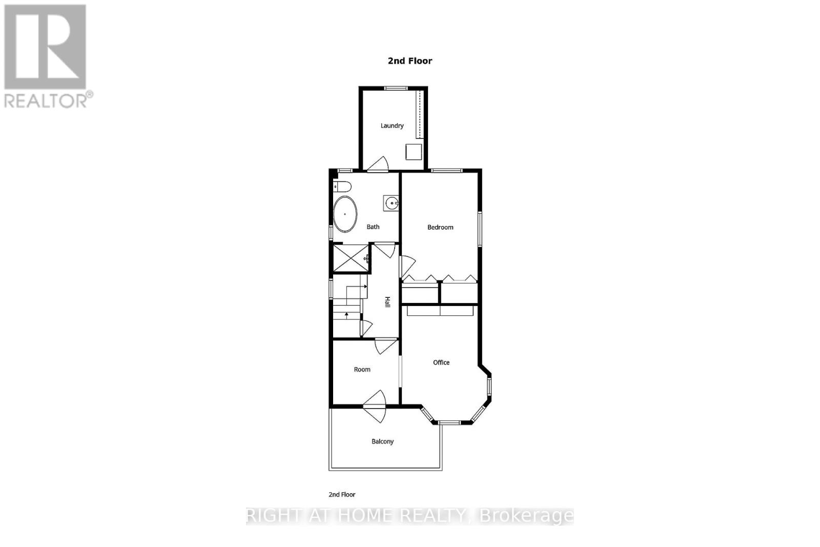 341 Sunnyside Avenue, Toronto, Ontario  M6R 2R7 - Photo 12 - W12994440