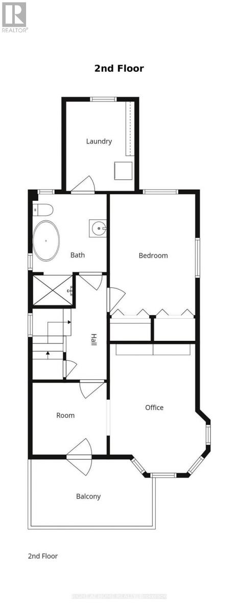 341 Sunnyside Avenue, Toronto, Ontario  M6R 2R7 - Photo 17 - W12994440