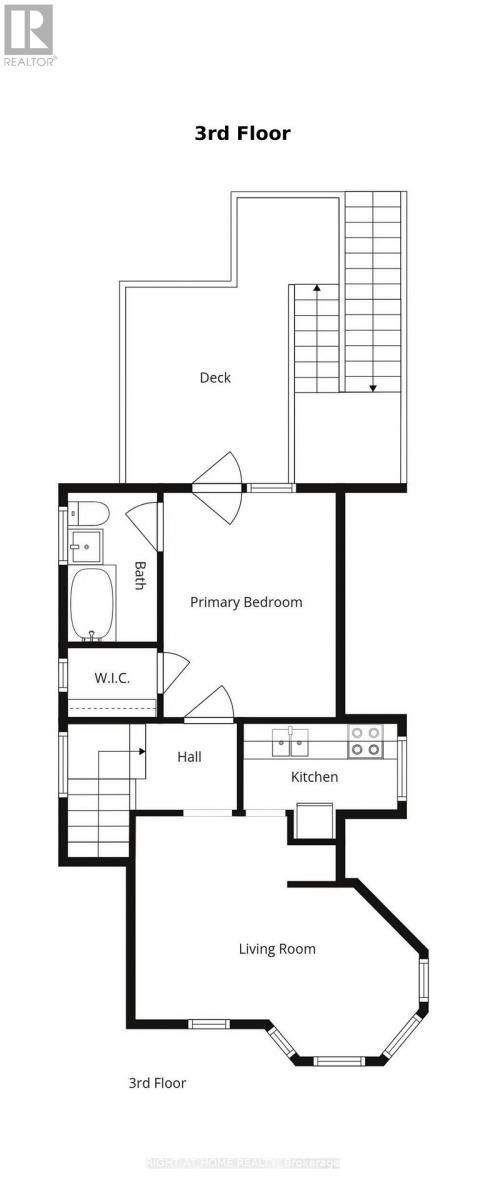 341 Sunnyside Avenue, Toronto, Ontario  M6R 2R7 - Photo 18 - W12994440