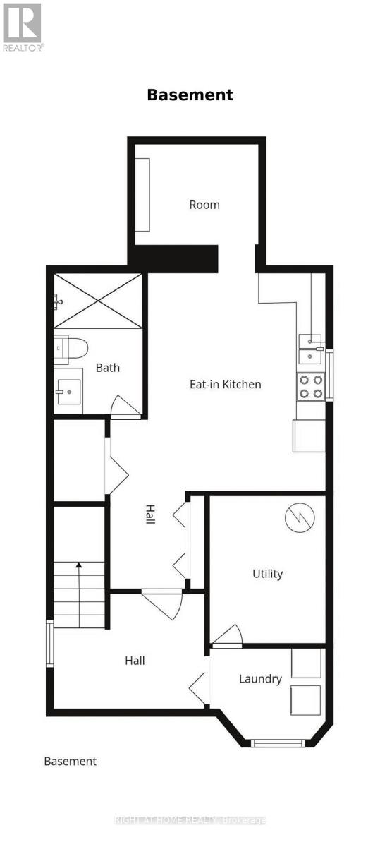 341 Sunnyside Avenue, Toronto, Ontario  M6R 2R7 - Photo 19 - W12994440