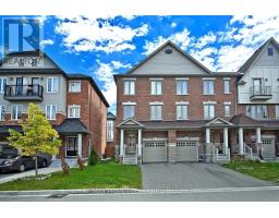 21 SPRUCEWOOD ROAD, Brampton, Ontario