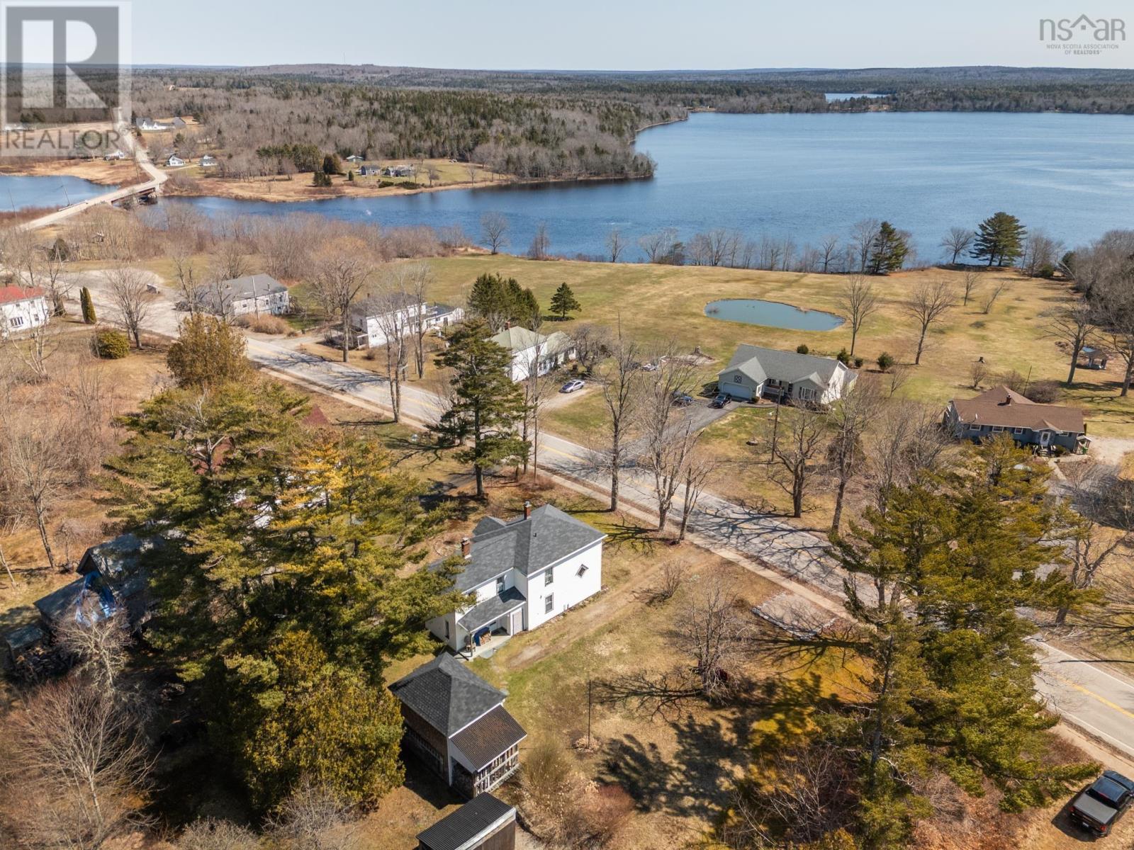 2141 Highway 203, Kemptville, Nova Scotia  B5A 5P4 - Photo 12 - 202607038