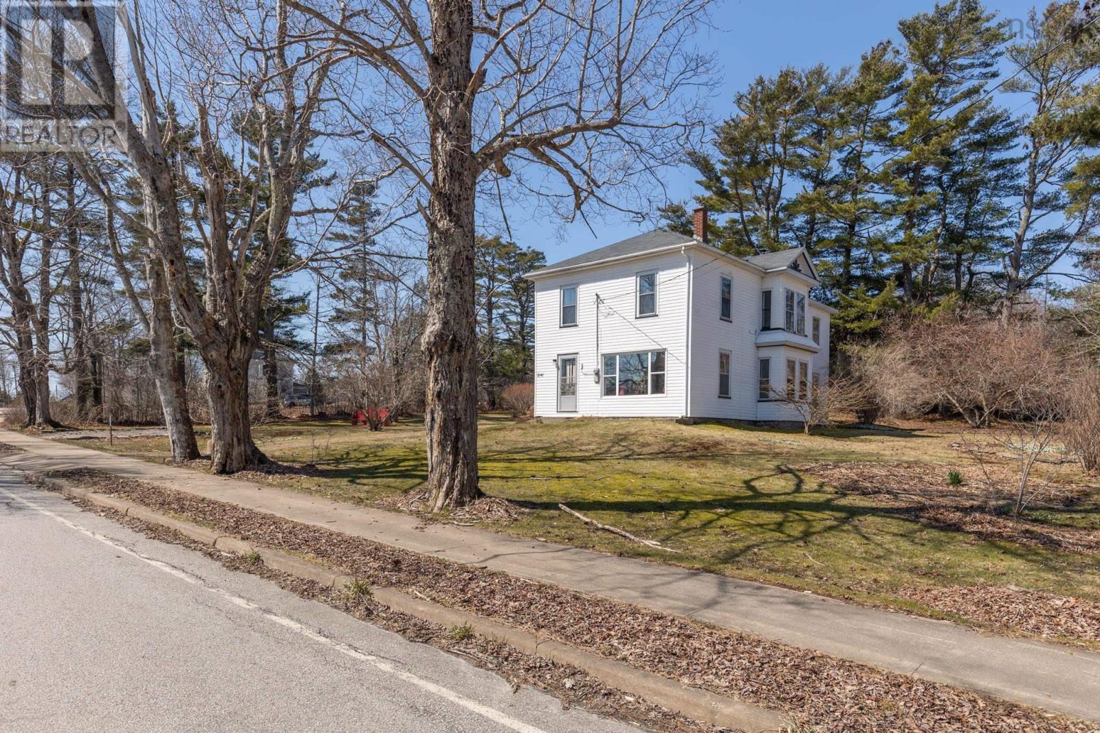 2141 Highway 203, Kemptville, Nova Scotia  B5A 5P4 - Photo 4 - 202607038