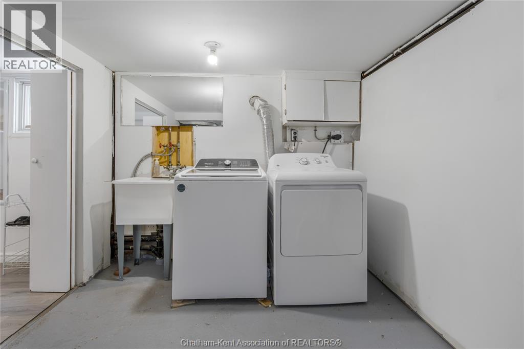 33 Wilson Avenue, Chatham, Ontario  N7L 1K8 - Photo 30 - 26007948