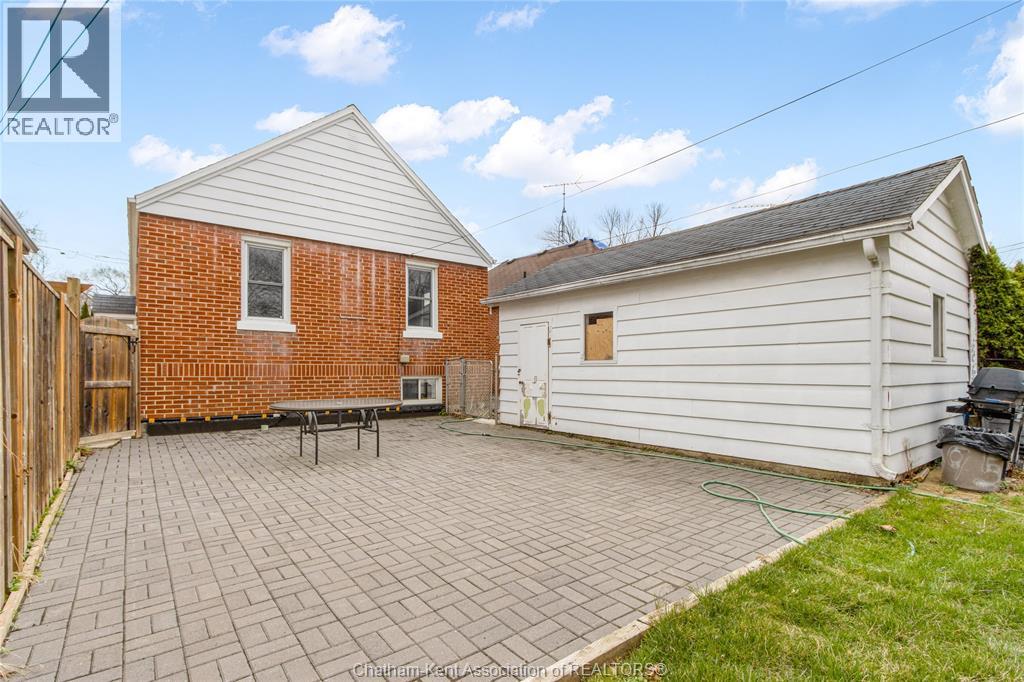 33 Wilson Avenue, Chatham, Ontario  N7L 1K8 - Photo 33 - 26007948