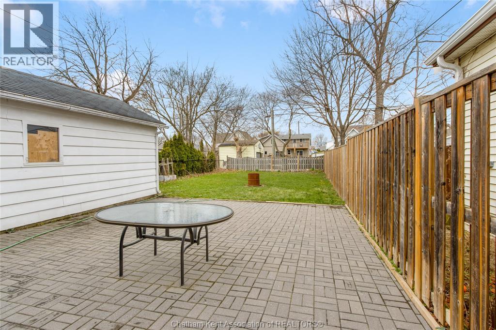 33 Wilson Avenue, Chatham, Ontario  N7L 1K8 - Photo 34 - 26007948