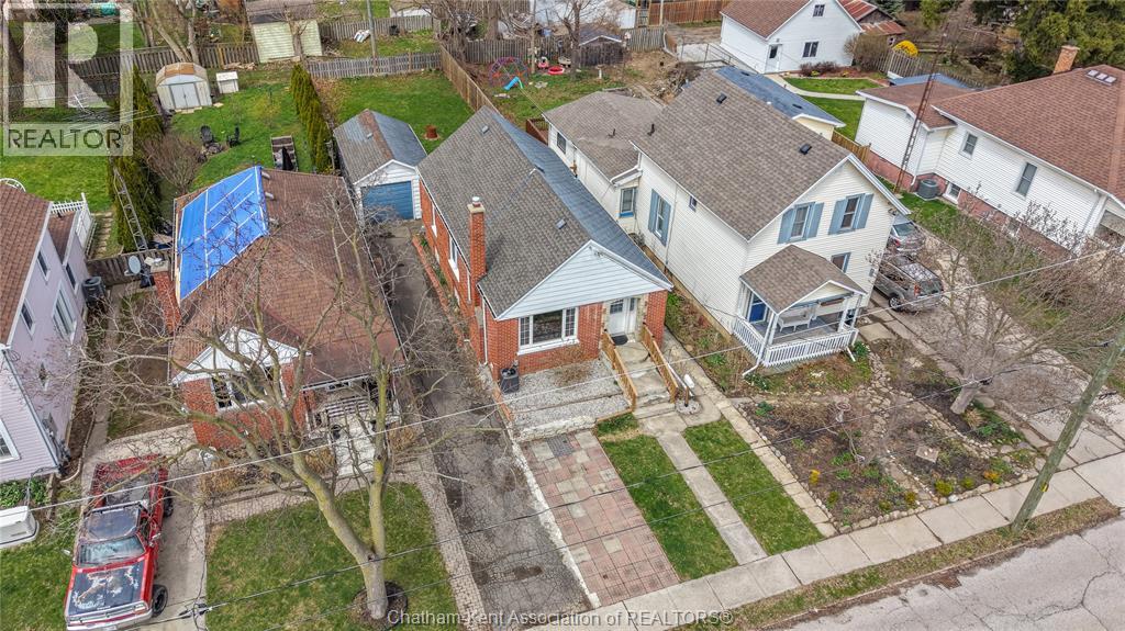 33 Wilson Avenue, Chatham, Ontario  N7L 1K8 - Photo 37 - 26007948