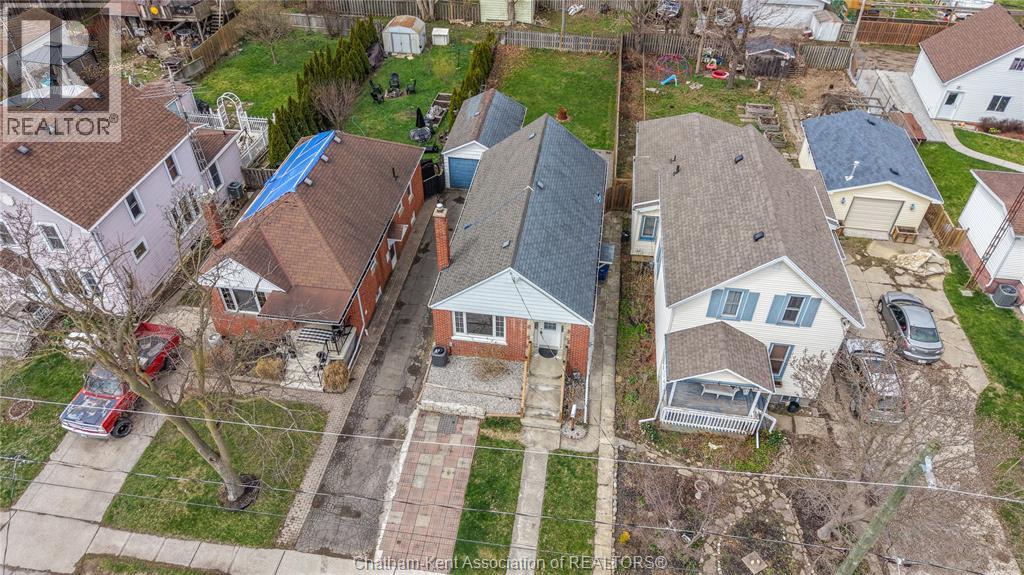 33 Wilson Avenue, Chatham, Ontario  N7L 1K8 - Photo 38 - 26007948