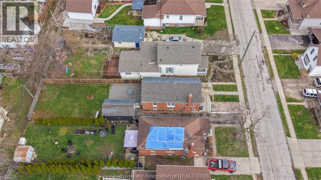 33 Wilson Avenue, Chatham, Ontario  N7L 1K8 - Photo 44 - 26007948