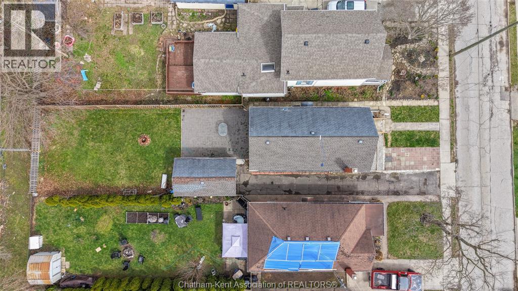 33 Wilson Avenue, Chatham, Ontario  N7L 1K8 - Photo 45 - 26007948