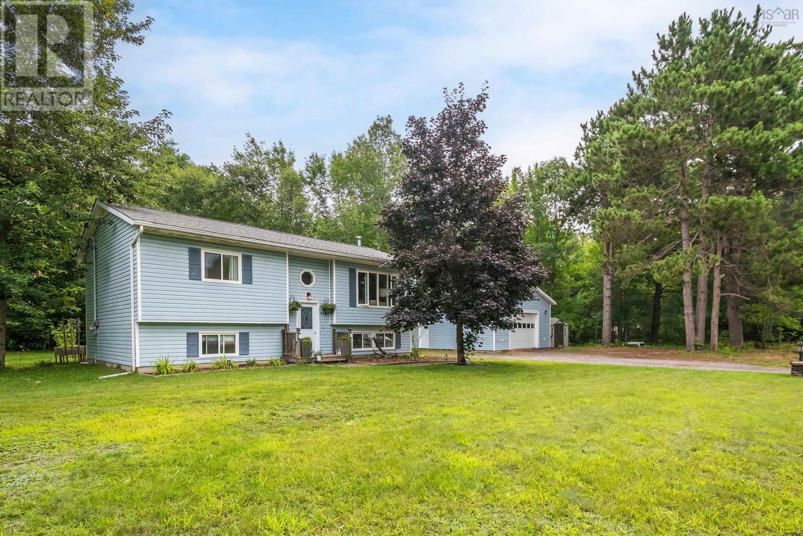 578 Bluenose Avenue, Meadowvale, Nova Scotia  B0P 1R0 - Photo 29 - 202606604
