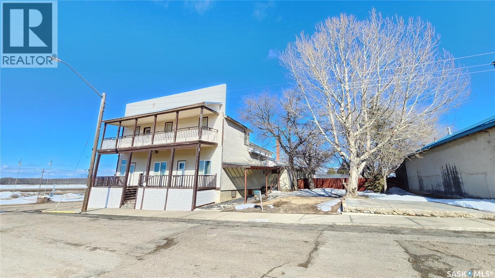 1 Main Street, Hafford, Saskatchewan  S0J 1A0 - Photo 1 - SK032736