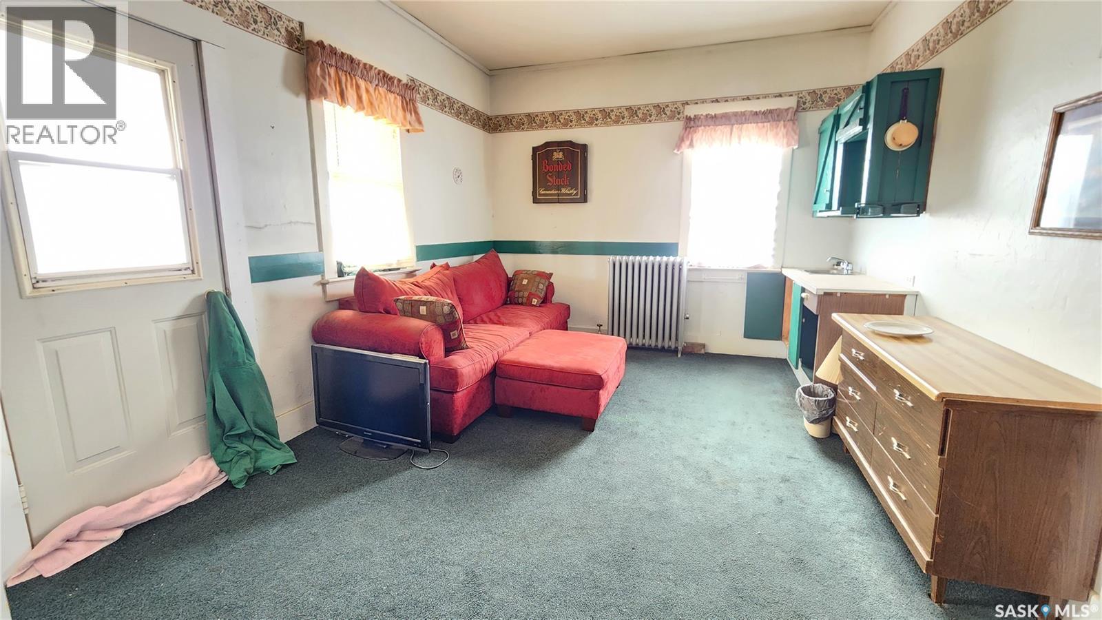 1 Main Street, Hafford, Saskatchewan  S0J 1A0 - Photo 16 - SK032736