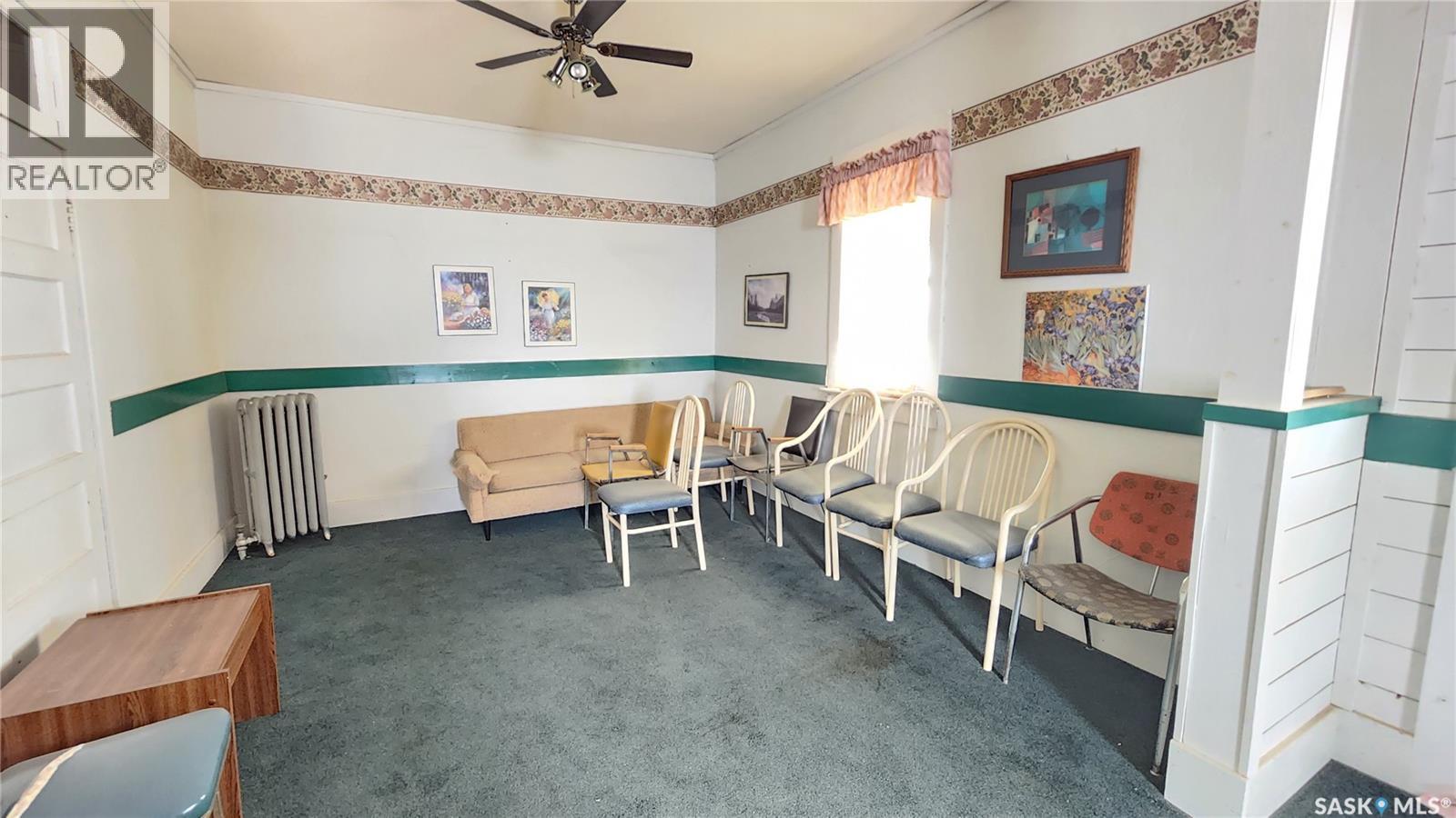 1 Main Street, Hafford, Saskatchewan  S0J 1A0 - Photo 17 - SK032736