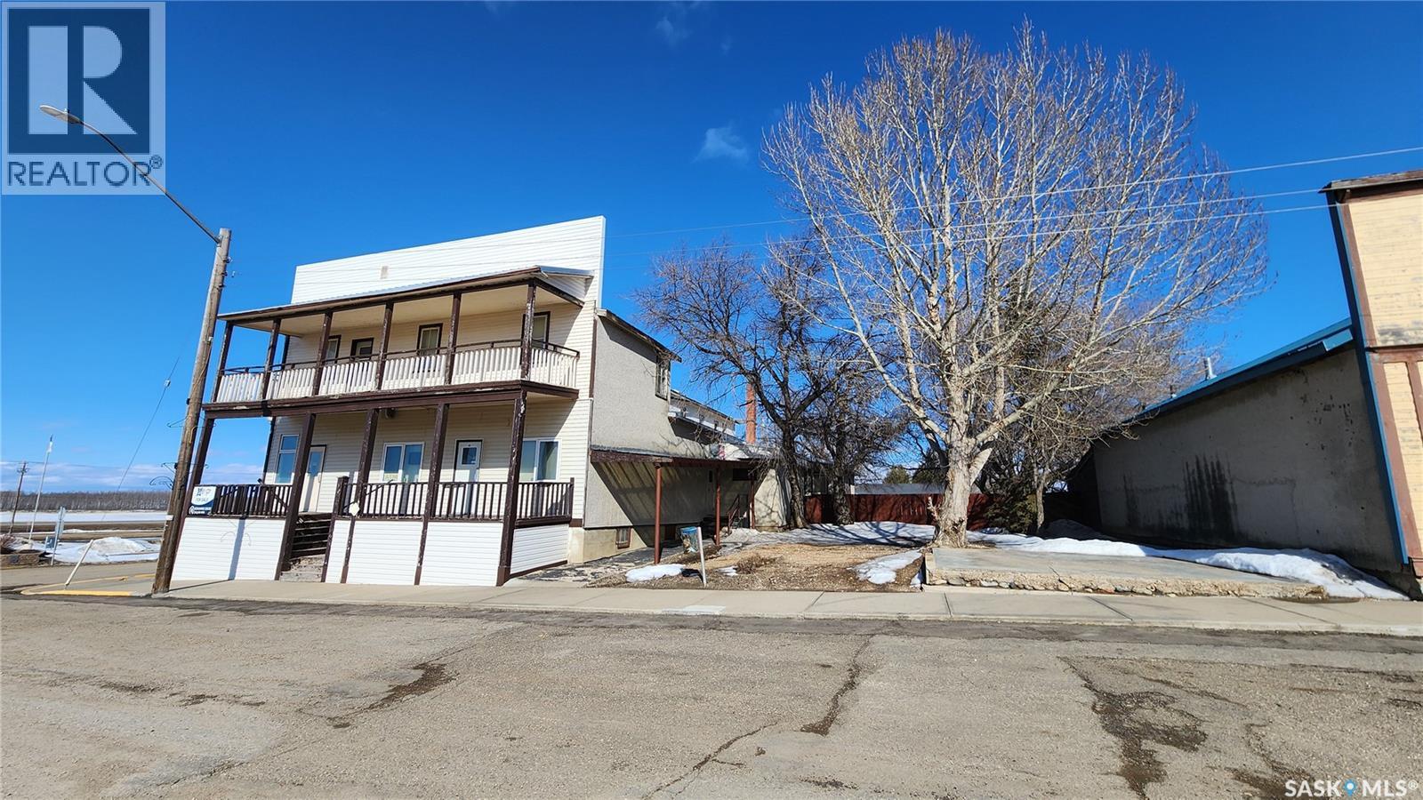 1 Main Street, Hafford, Saskatchewan  S0J 1A0 - Photo 2 - SK032736