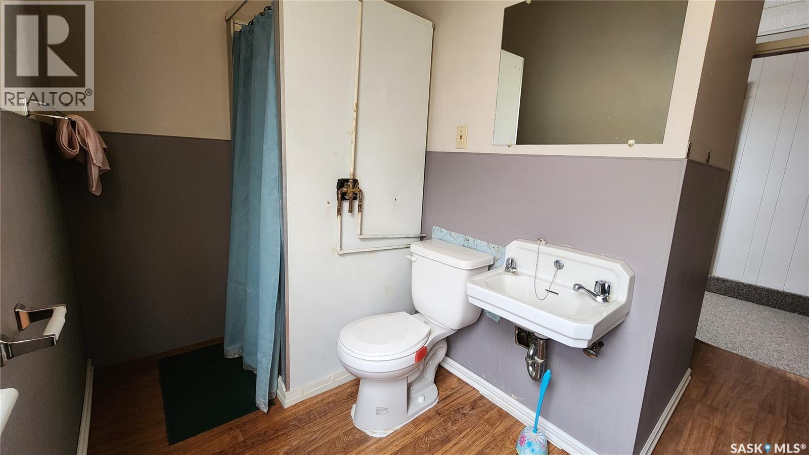 1 Main Street, Hafford, Saskatchewan  S0J 1A0 - Photo 25 - SK032736