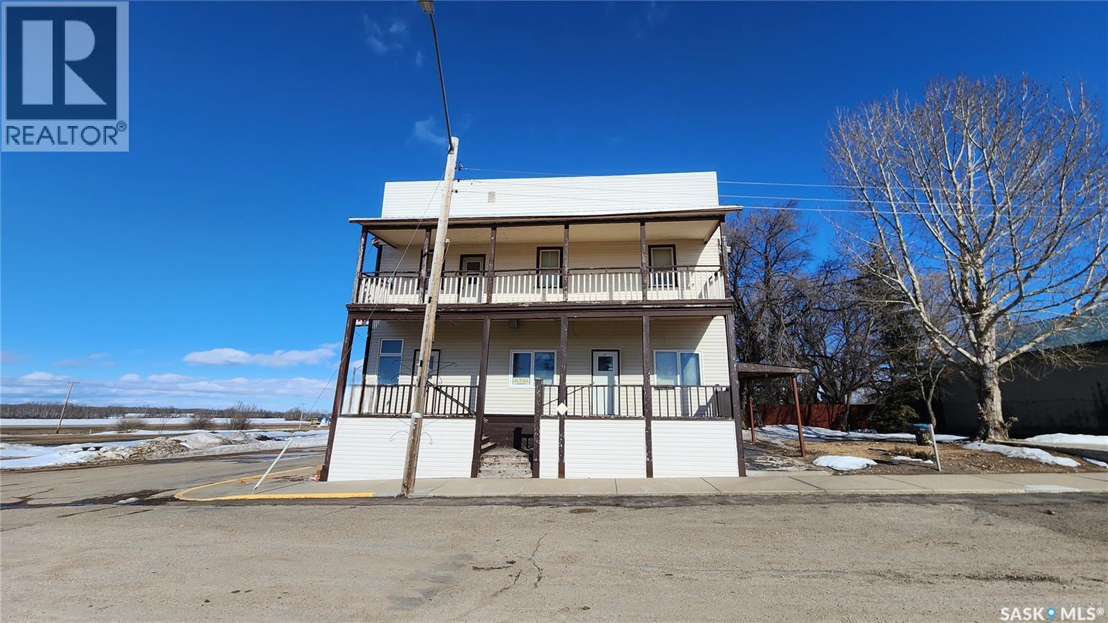 1 Main Street, Hafford, Saskatchewan  S0J 1A0 - Photo 3 - SK032736