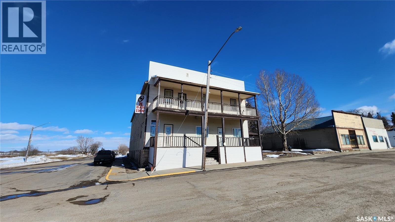 1 Main Street, Hafford, Saskatchewan  S0J 1A0 - Photo 4 - SK032736