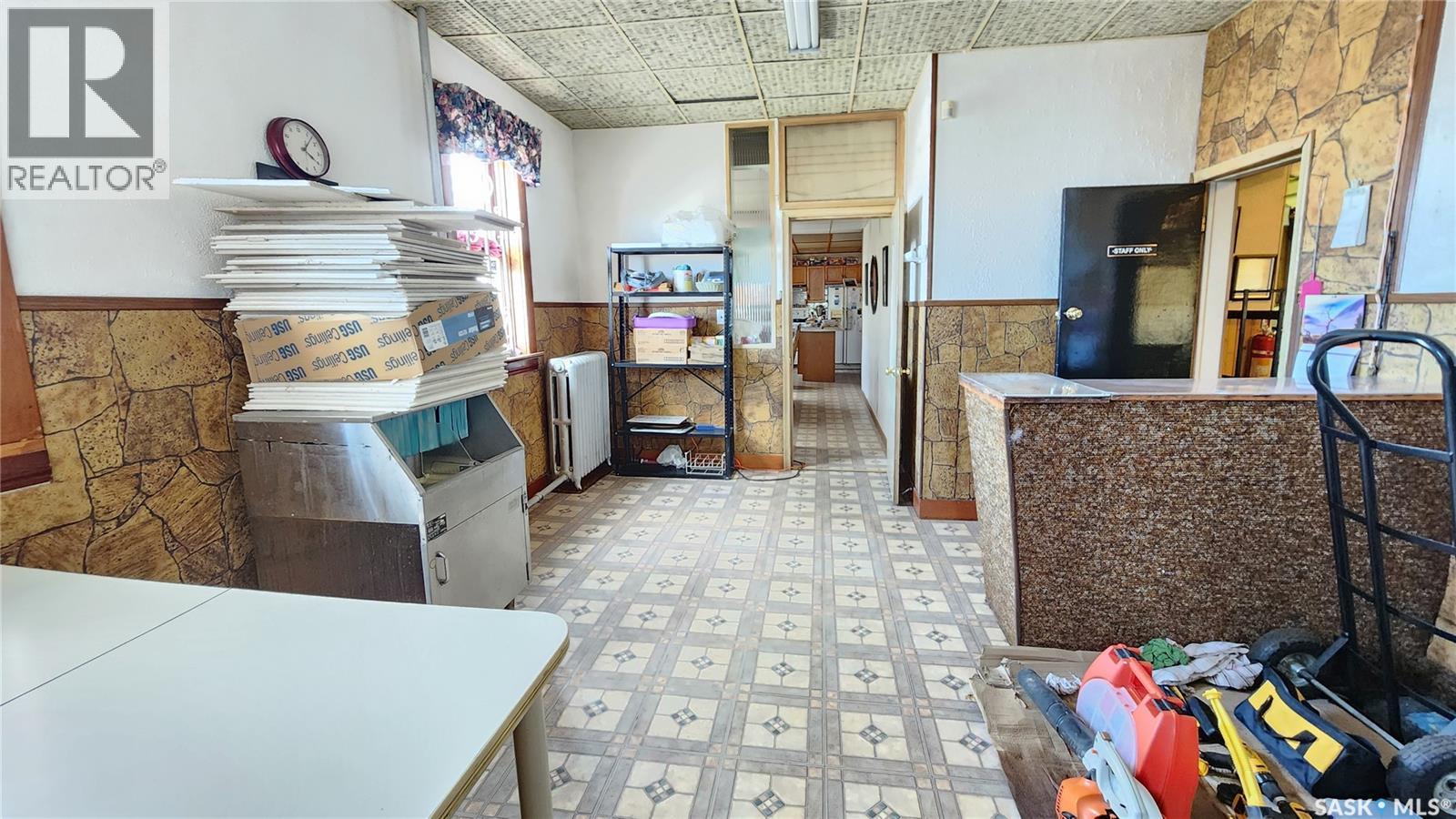 1 Main Street, Hafford, Saskatchewan  S0J 1A0 - Photo 44 - SK032736