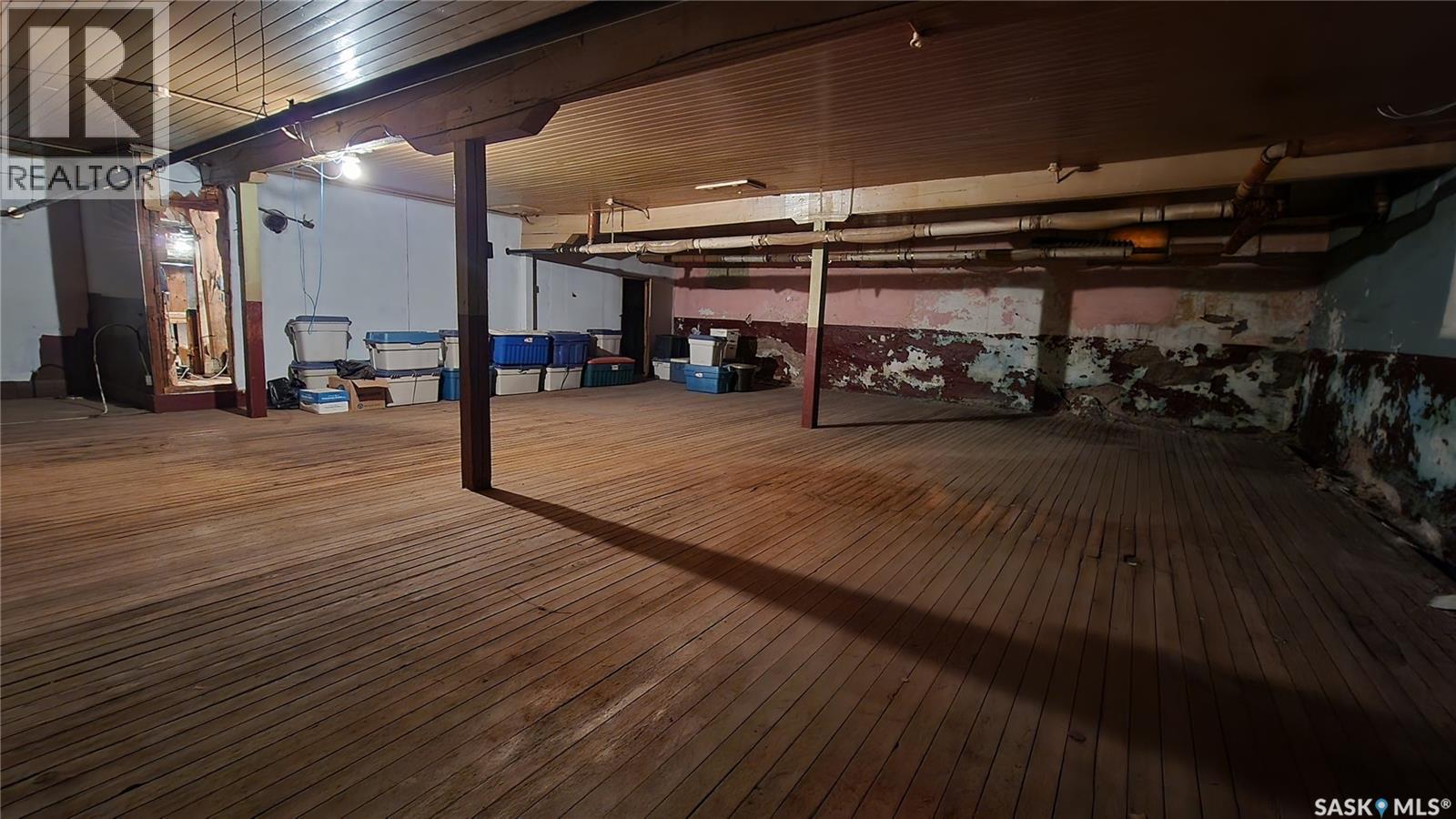 1 Main Street, Hafford, Saskatchewan  S0J 1A0 - Photo 47 - SK032736