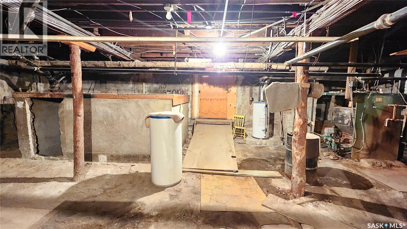 1 Main Street, Hafford, Saskatchewan  S0J 1A0 - Photo 48 - SK032736